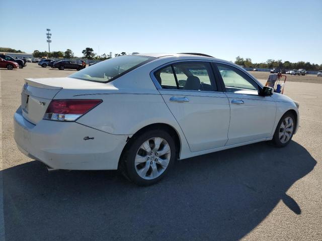 Image 3 of 2010 HONDA ACCORD EXL 2010 with VIN 1HGCP3F83AA003771