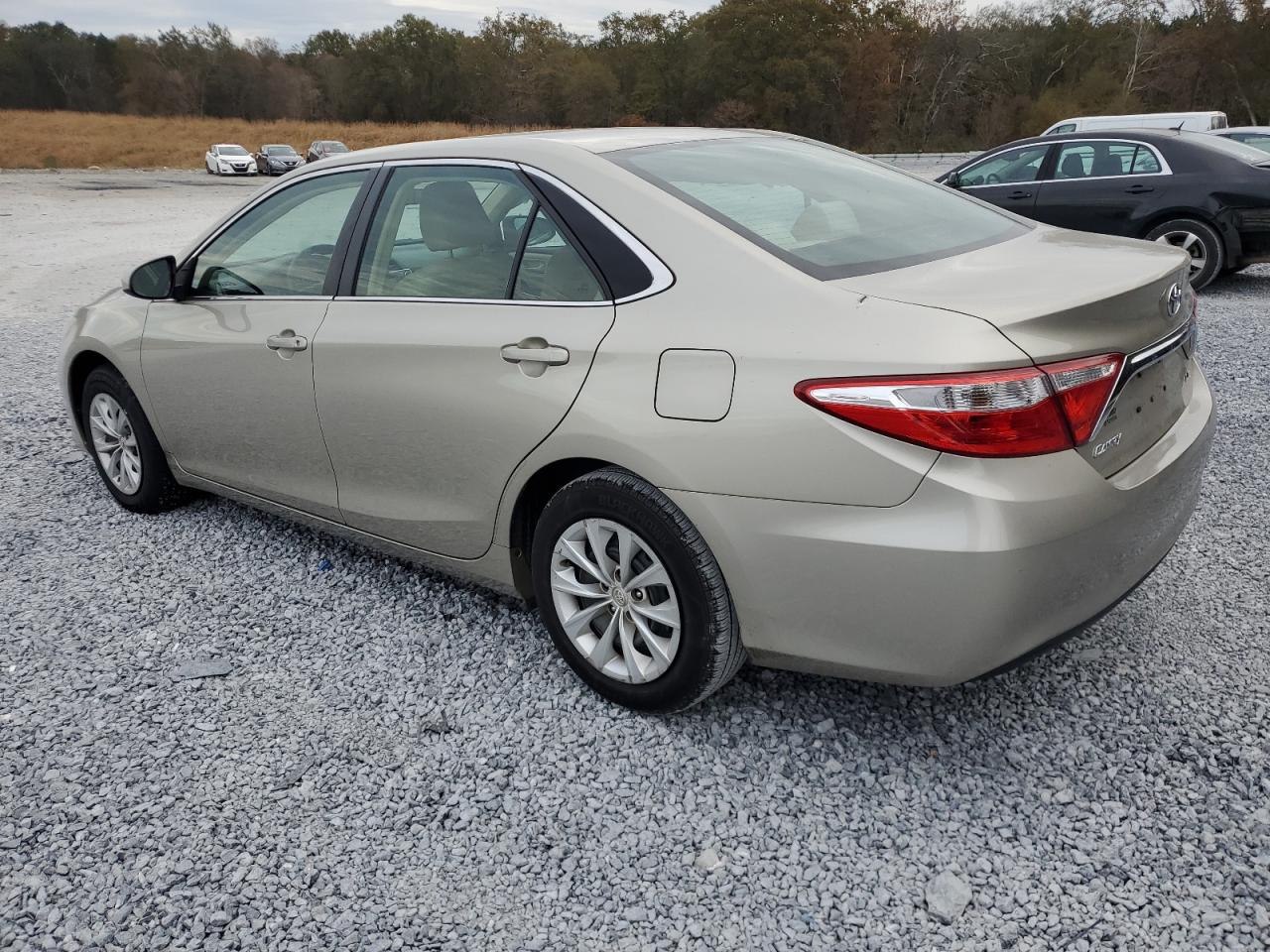 Изображение 2 2015 TOYOTA CAMRY LE 2015 с VIN 4T4BF1FK0FR471154