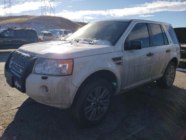 2010 LAND ROVER LR2 HSE TECHNOLOGY 2010 image