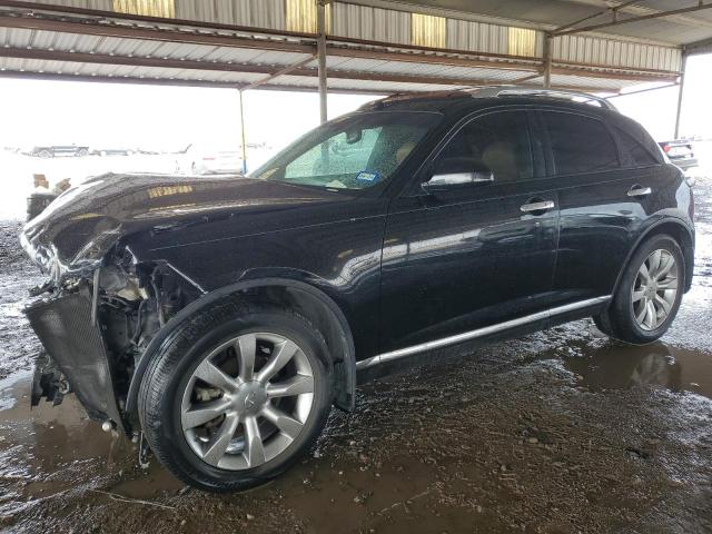 2008 INFINITI FX35  2008 image