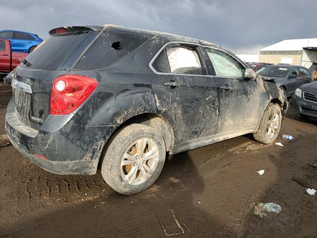 Изображение 3 2013 CHEVROLET EQUINOX LT 2013 с VIN 2GNALDEK3D6265318