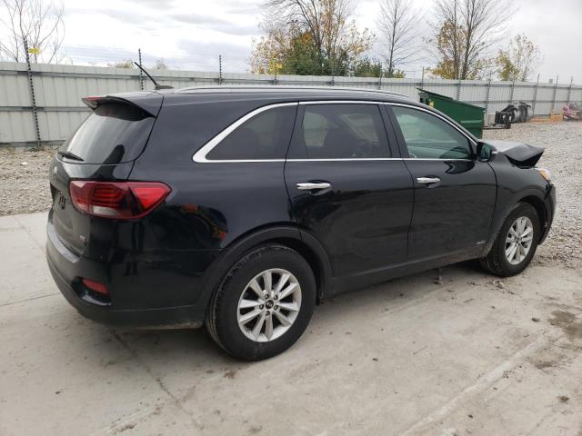 Obraz 3 z 2020 KIA SORENTO L 2020 z VIN 5XYPGDA38LG661414