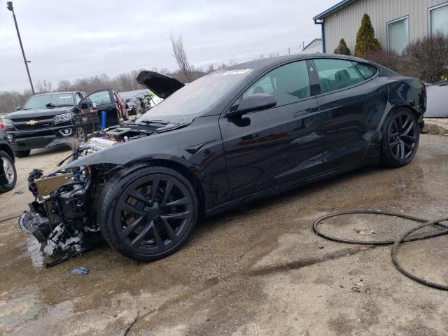 2023 TESLA MODEL S  2023 image