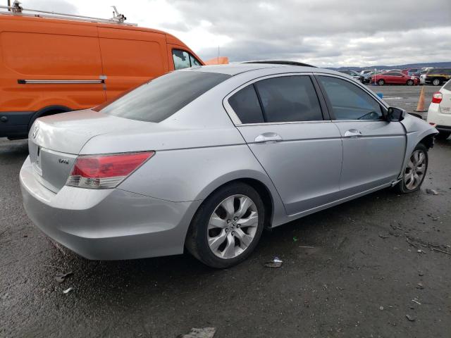 Obraz 3 z 2008 HONDA ACCORD EXL 2008 z VIN 1HGCP36828A002640