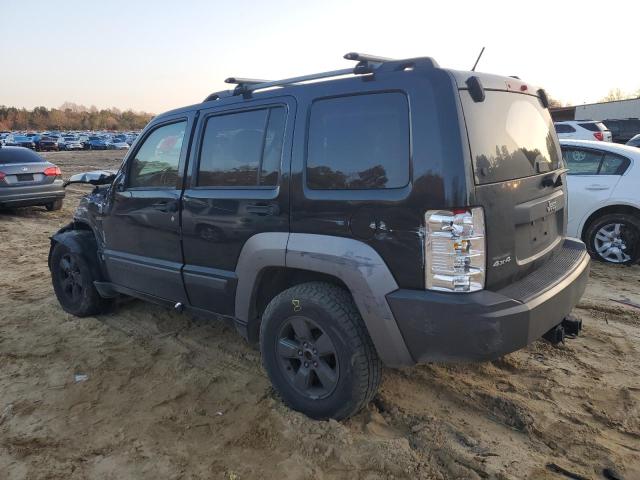 Obraz 2 z 2010 JEEP LIBERTY RENEGADE 2010 z VIN 1J4PN3GKXAW158976