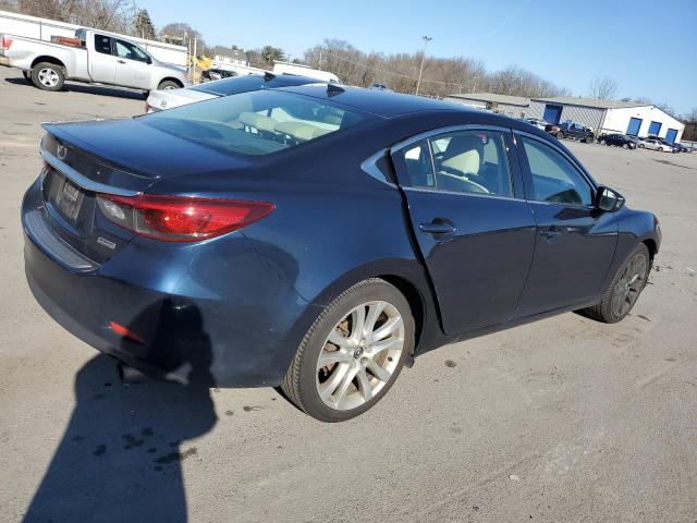 Obraz 3 z 2016 MAZDA 6 GRAND TOURING 2016 z VIN JM1GJ1W59G1486056