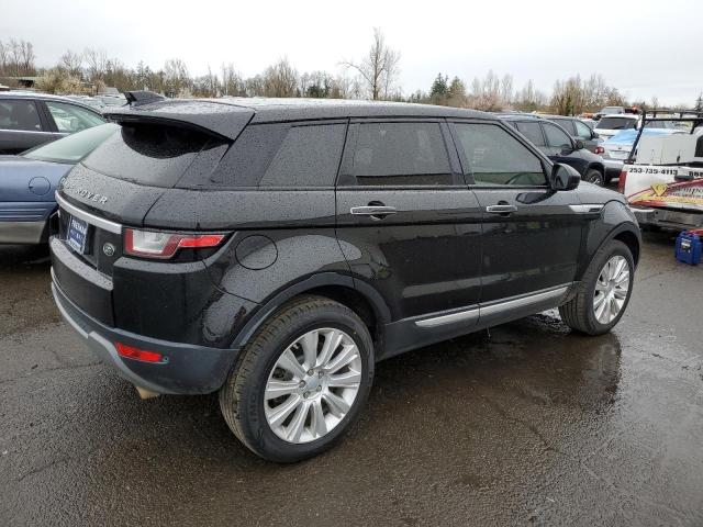 Image 3 of 2016 LAND ROVER RANGE ROVER EVOQUE HSE 2016 with VIN SALVR2BG8GH087183