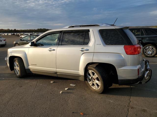 Image 2 of 2016 GMC TERRAIN SLT 2016 with VIN 2GKFLUE36G6173328