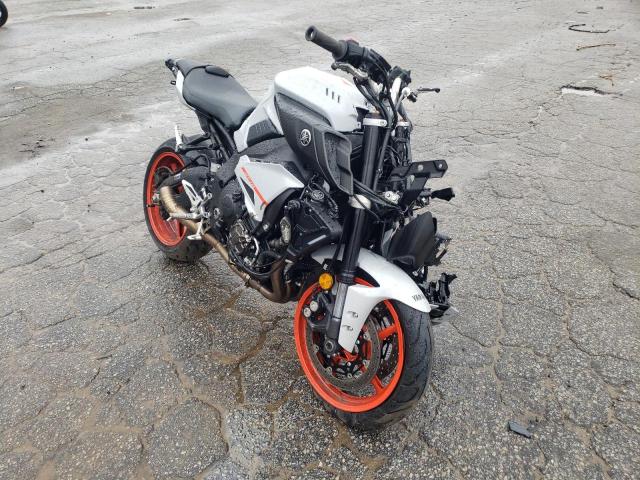 Obraz 1 z 2020 YAMAHA MTN1000  2020 z VIN JYARN48E5LA003583