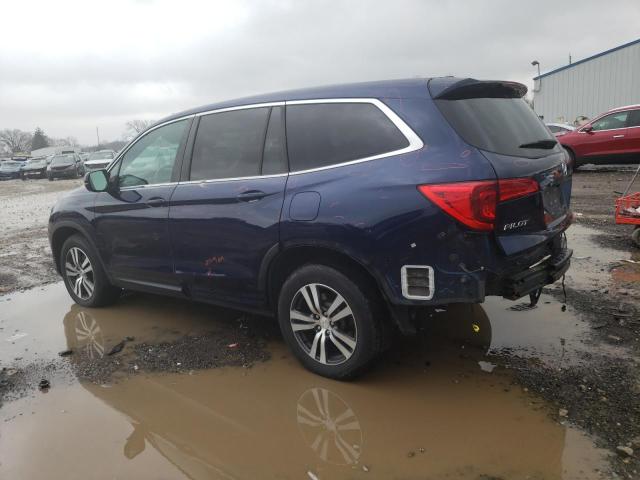 Obraz 2 z 2016 HONDA PILOT EXL 2016 z VIN 5FNYF6H89GB068162