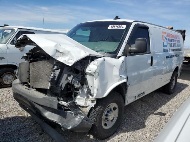 Obraz 2021 CHEVROLET EXPRESS G2500  2021
