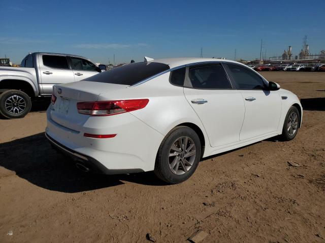 Obraz 3 z 2020 KIA OPTIMA LX 2020 z VIN 5XXGT4L39LG440899