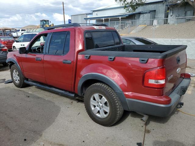 Image 2 of 2008 FORD EXPLORER SPORT TRAC XLT 2008 with VIN 1FMEU31E18UA28315