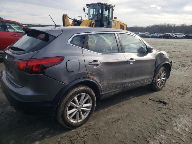 Image 3 of 2017 NISSAN ROGUE SPORT S 2017 with VIN JN1BJ1CP3HW026592