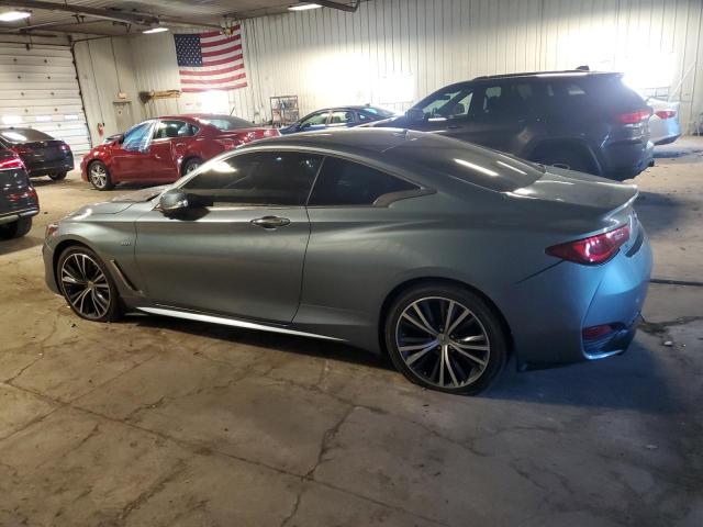 Изображение 2 2017 INFINITI Q60 PREMIUM 2017 с VIN JN1EV7EL9HM551327