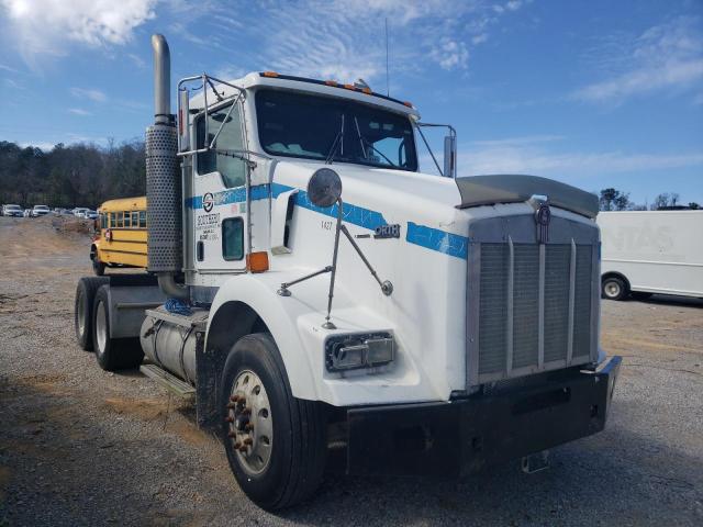 Obraz 2007 KENWORTH CONSTRUCTION T800 2007