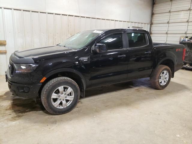 Image 1 of 2020 FORD RANGER XL 2020 with VIN 1FTER4FHXLLA01630