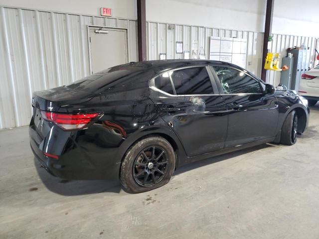 Image 3 of 2022 NISSAN SENTRA SV 2022 with VIN 3N1AB8CV0NY295587