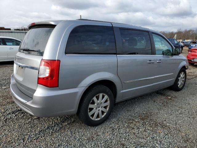 Изображение 3 2014 CHRYSLER TOWN & COUNTRY TOURING 2014 с VIN 2C4RC1BG7ER205200