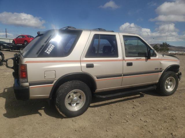 Изображение 3 1993 ISUZU RODEO S 1993 с VIN 4S2CY58V5P4331926