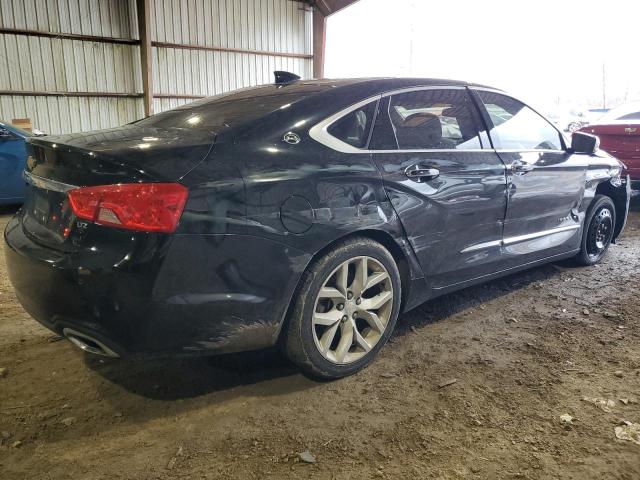 Image 3 of 2015 CHEVROLET IMPALA LTZ 2015 with VIN 2G1165S34F9226105