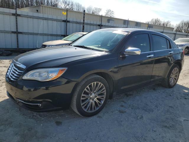 2012 CHRYSLER 200 LIMITED 2012 image