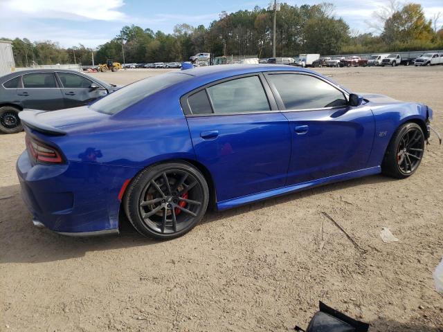 Изображение 3 2018 DODGE CHARGER R/T 392 2018 с VIN 2C3CDXGJ1JH241088