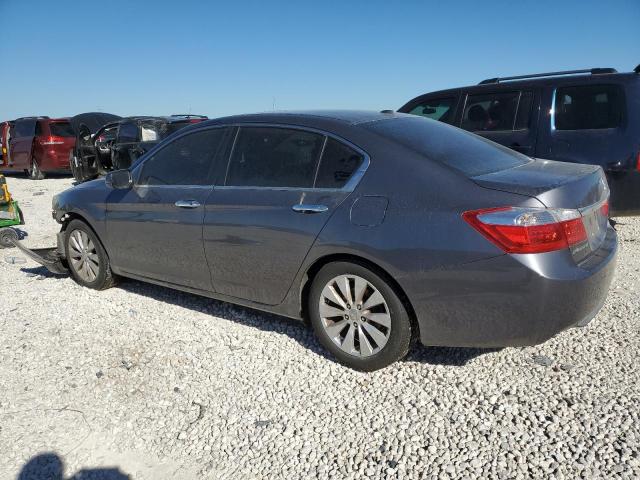 Изображение 2 2013 HONDA ACCORD EXL 2013 с VIN 1HGCR2F88DA170443