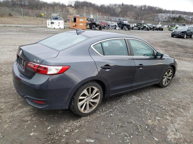 Obraz 3 z 2016 ACURA ILX PREMIUM 2016 z VIN 19UDE2F70GA015204