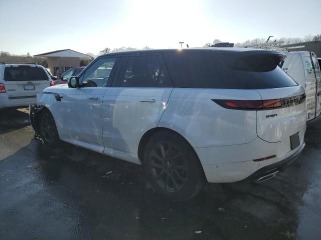Obraz 2 z 2023 LAND ROVER RANGE ROVER SPORT DYNAMIC SE 2023 z VIN SAL1L9FU7PA110521