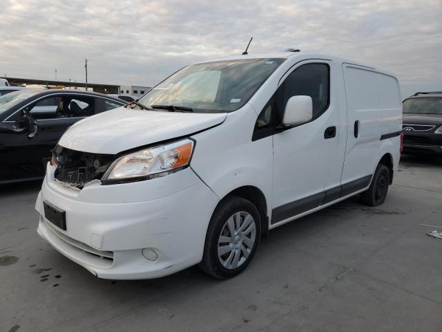 Image 1 of 2017 NISSAN NV200 2.5S 2017 with VIN 3N6CM0KN5HK712323