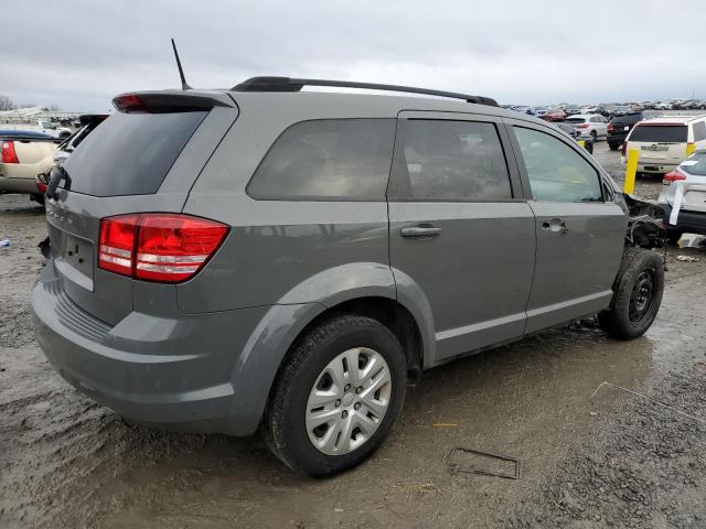 Изображение 3 2019 DODGE JOURNEY SE 2019 с VIN 3C4PDCAB1KT868826