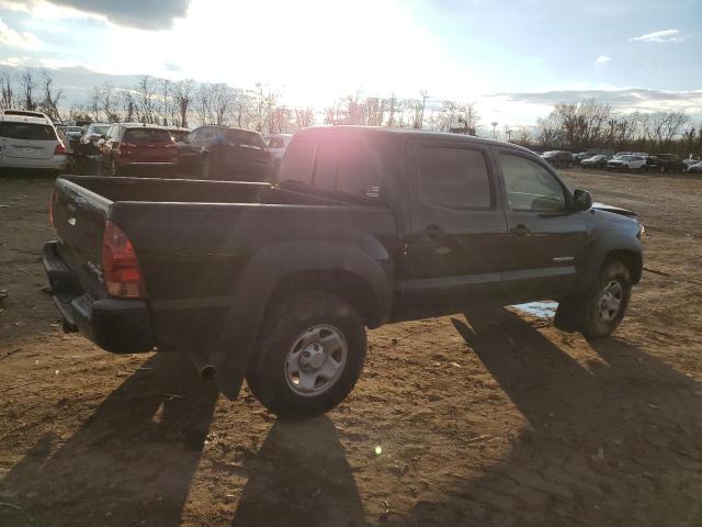 Image 3 of 2014 TOYOTA TACOMA DOUBLE CAB PRERUNNER 2014 with VIN 3TMJU4GN1EM171894