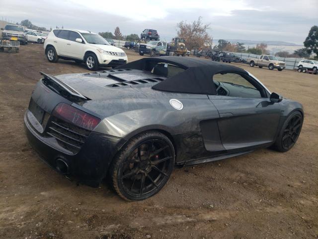 Image 3 of 2014 AUDI R8 5.2 QUATTRO 2014 with VIN WUASNAFG1EN000994