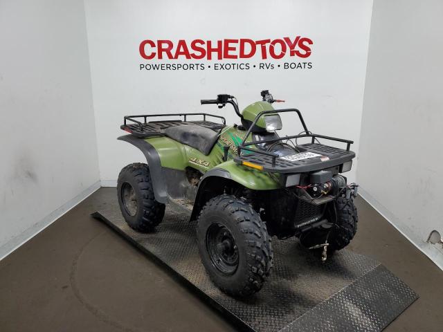 1996 POLA XC 500 1996 image