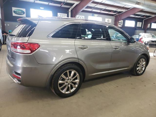 Image 3 of 2016 KIA SORENTO SX 2016 with VIN 5XYPKDA56GG124773