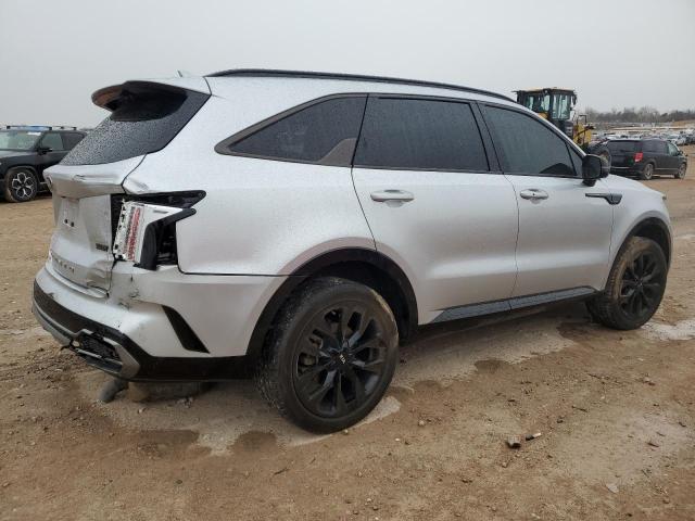 Image 3 of 2021 KIA SORENTO SX 2021 with VIN 5XYRKDLF8MG017041