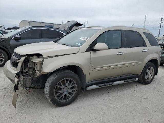 2009 CHEVROLET EQUINOX LTZ 2009 image
