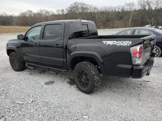 Изображение 2 2023 TOYOTA TACOMA DOUBLE CAB 2023 с VIN 3TYCZ5AN3PT132482