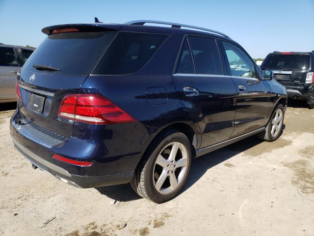 Изображение 3 2017 MERCEDES-BENZ GLE 350 2017 с VIN 4JGDA5JB4HA814875