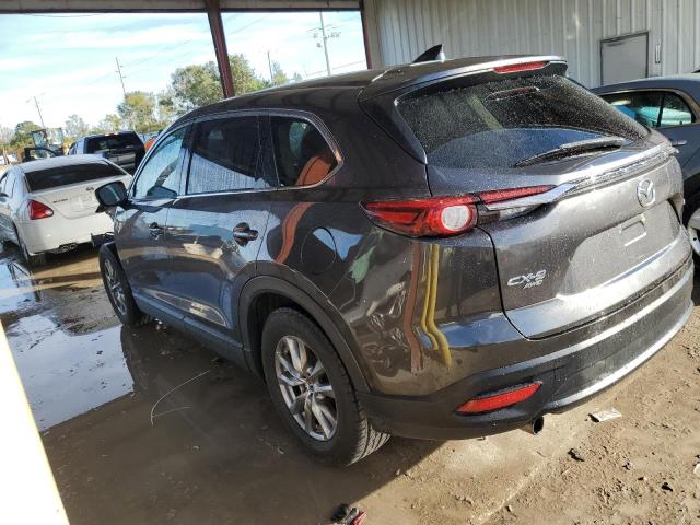 Obraz 2 z 2018 MAZDA CX-9 TOURING 2018 z VIN JM3TCBCY5J0224570