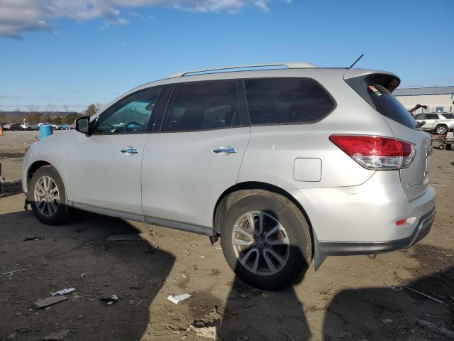 Obraz 2 z 2016 NISSAN PATHFINDER S 2016 z VIN 5N1AR2MM5GC635464