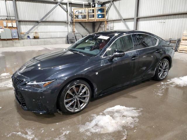 2022 LEXUS IS 300 2022 image