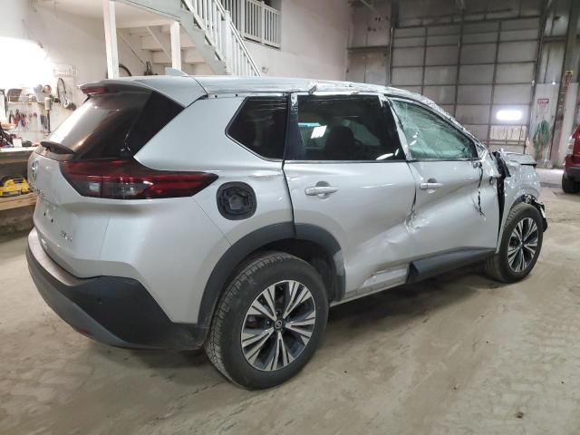 Image 3 of 2021 NISSAN ROGUE SV 2021 with VIN 5N1AT3BB6MC782588
