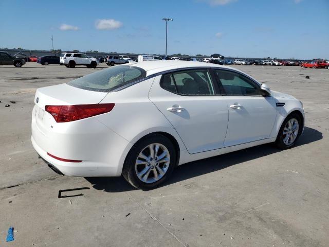 Obraz 3 z 2013 KIA OPTIMA LX 2013 z VIN 5XXGM4A72DG166448