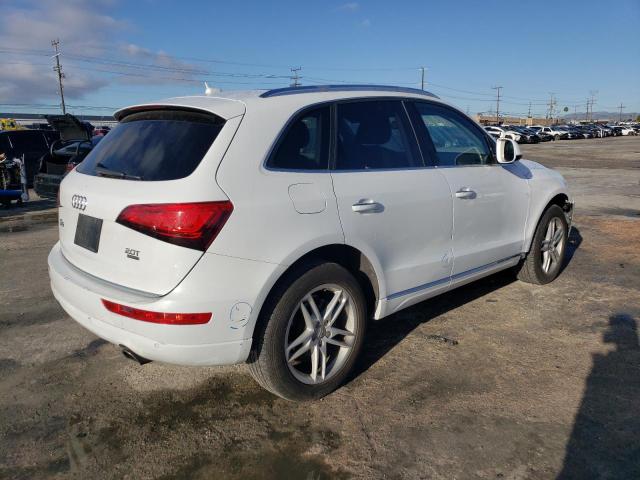 Obraz 3 z 2017 AUDI Q5 PREMIUM 2017 z VIN WA1C2AFP0HA098500