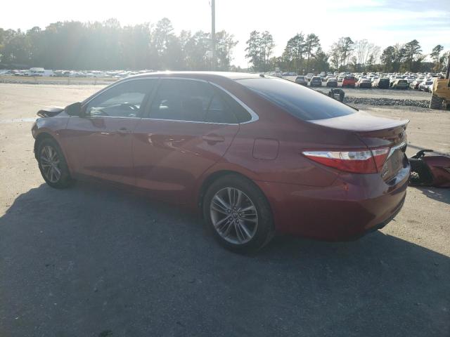 Изображение 2 2017 TOYOTA CAMRY LE 2017 с VIN 4T1BF1FKXHU687378