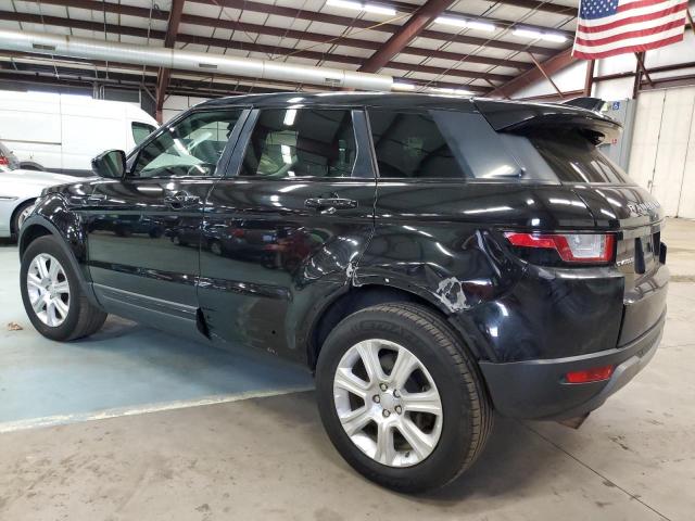 Obraz 2 z 2017 LAND ROVER RANGE ROVER EVOQUE SE 2017 z VIN SALVP2BG4HH185005