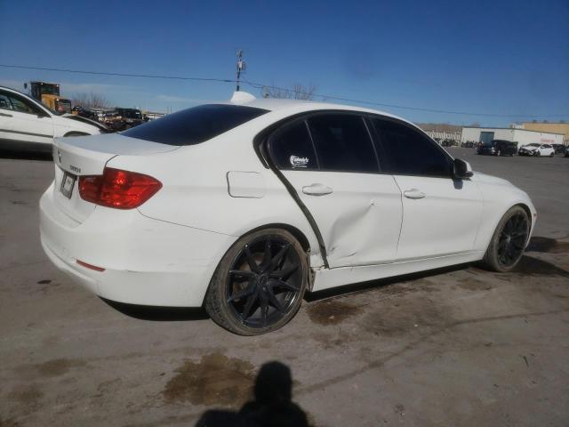 Image 3 of 2013 BMW 320 I XDRIVE 2013 with VIN WBA3C3C52DF982949