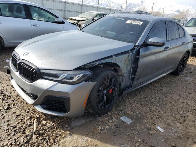 Изображение 2023 BMW 540 XI 2023